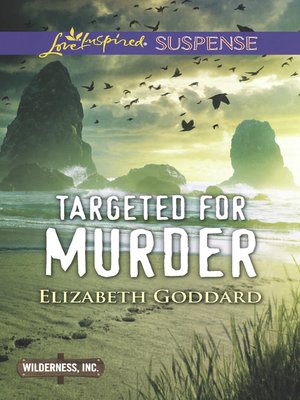cover image of Targeted For Murder